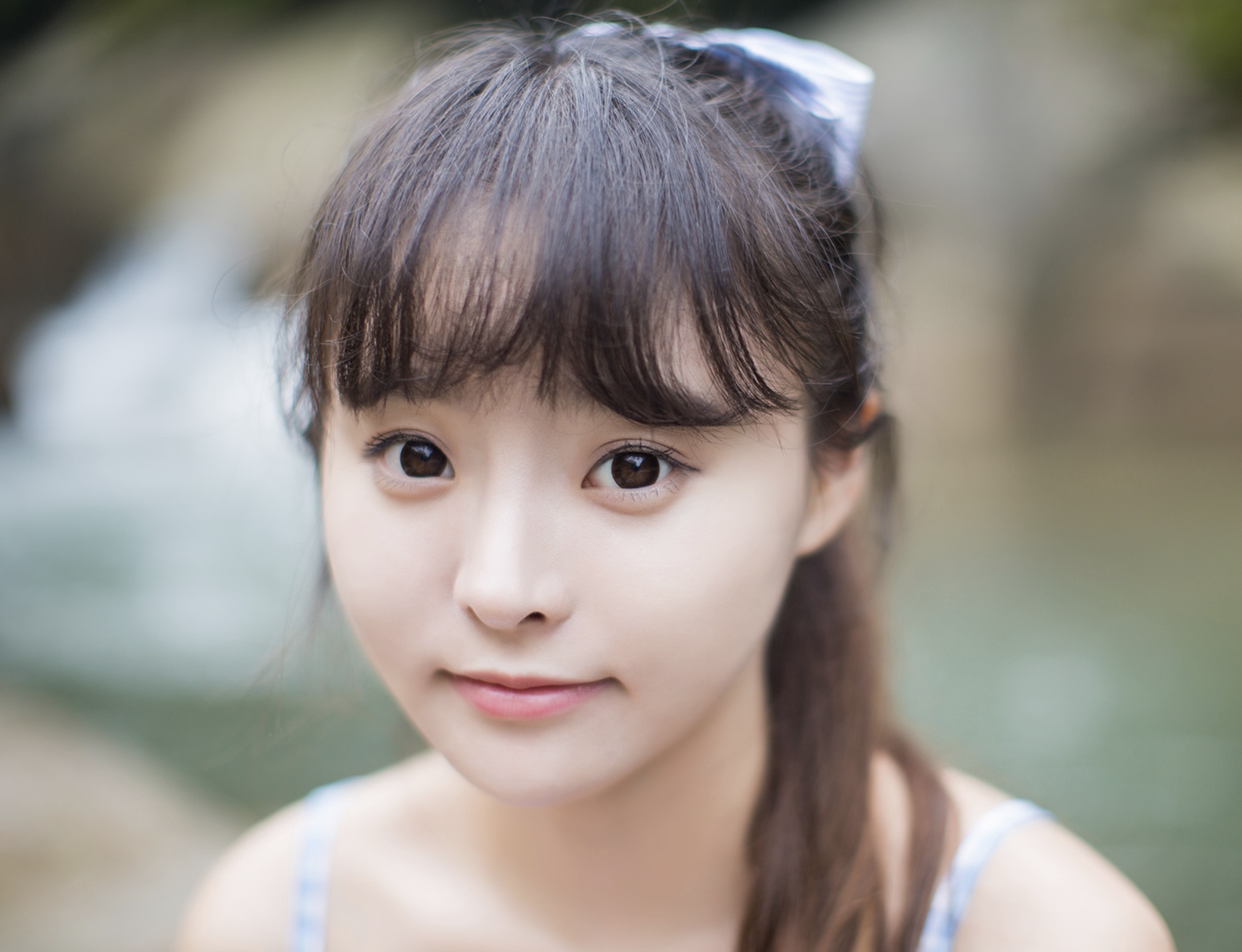 BoLoli波萝社 2015.03.02 VOL.001 柳侑绮Sevenbaby [94+1P-399M](清晰版)