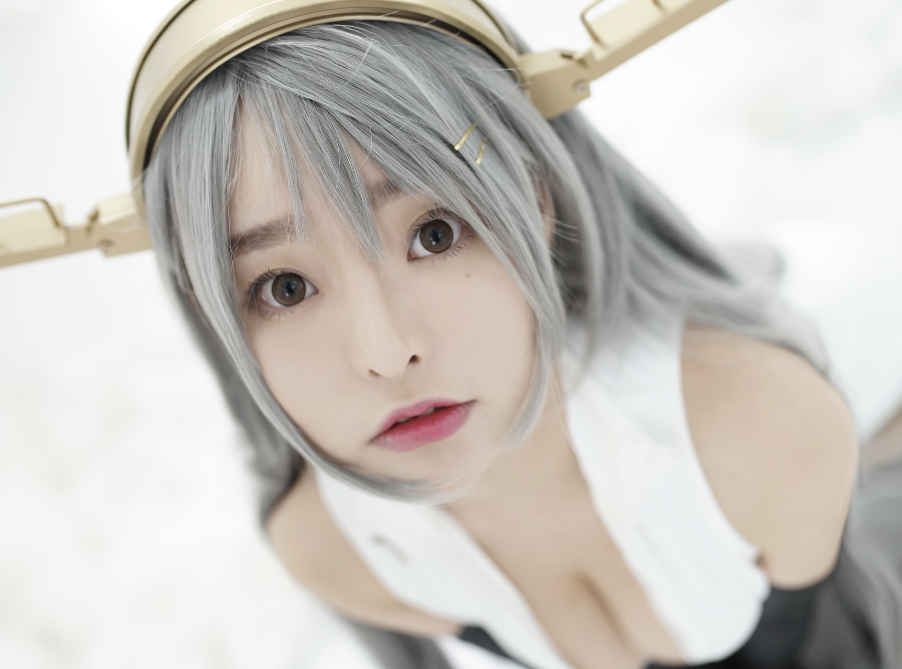 [BoLoli波萝社]2016.07.31 Vol.001 柳侑绮[70+1P334M]
