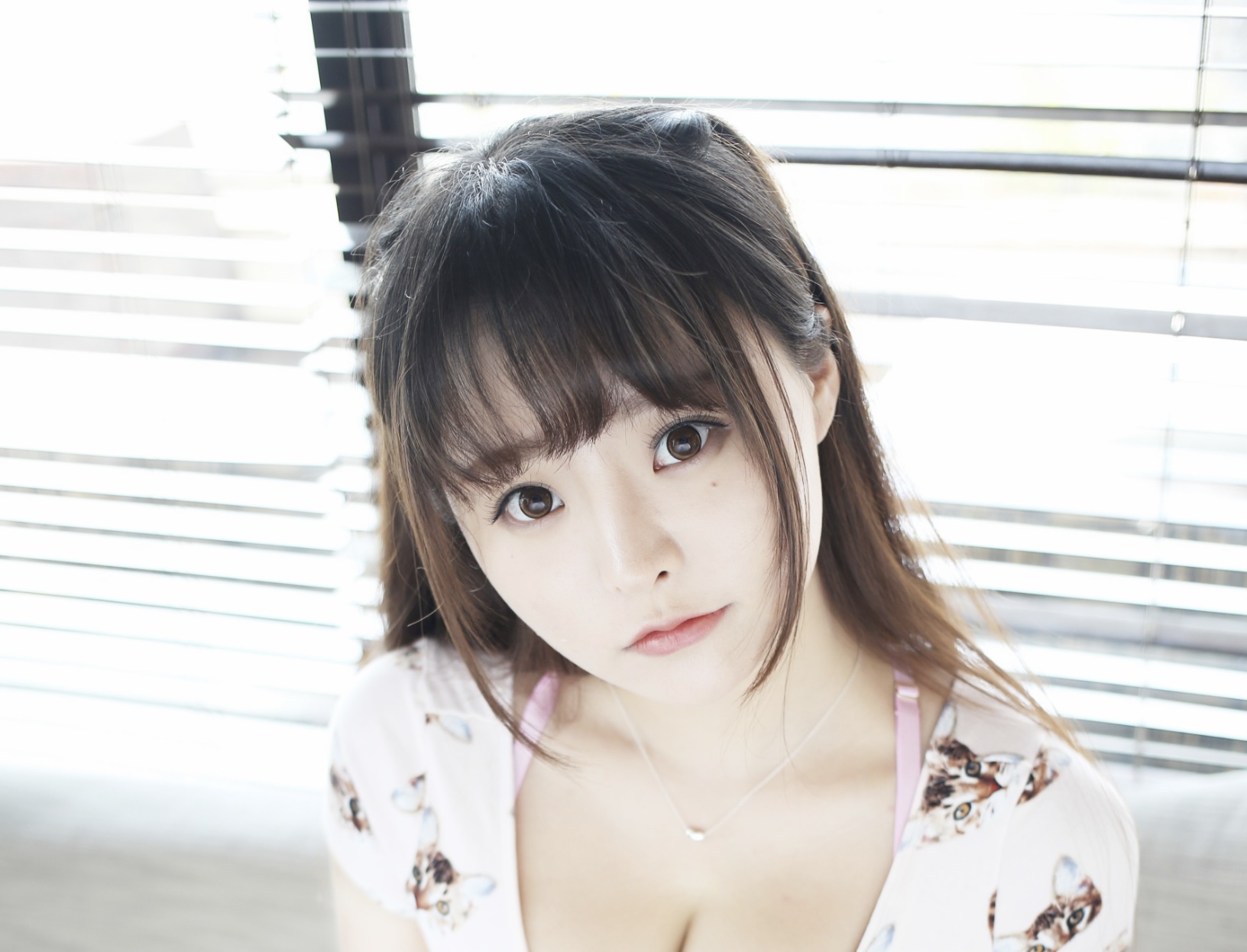 BoLoli波萝社 2015.04.01 VOL.008 柳侑绮Sevenbaby [52+1P-204M]