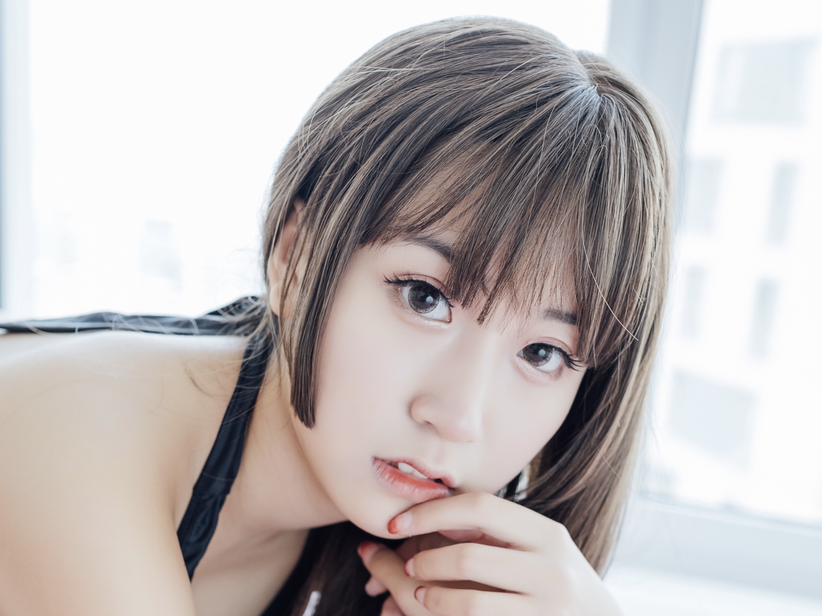 [BoLoli波萝社]2017.02.06 Vol.020 猫九酱Sakura[41P387M]