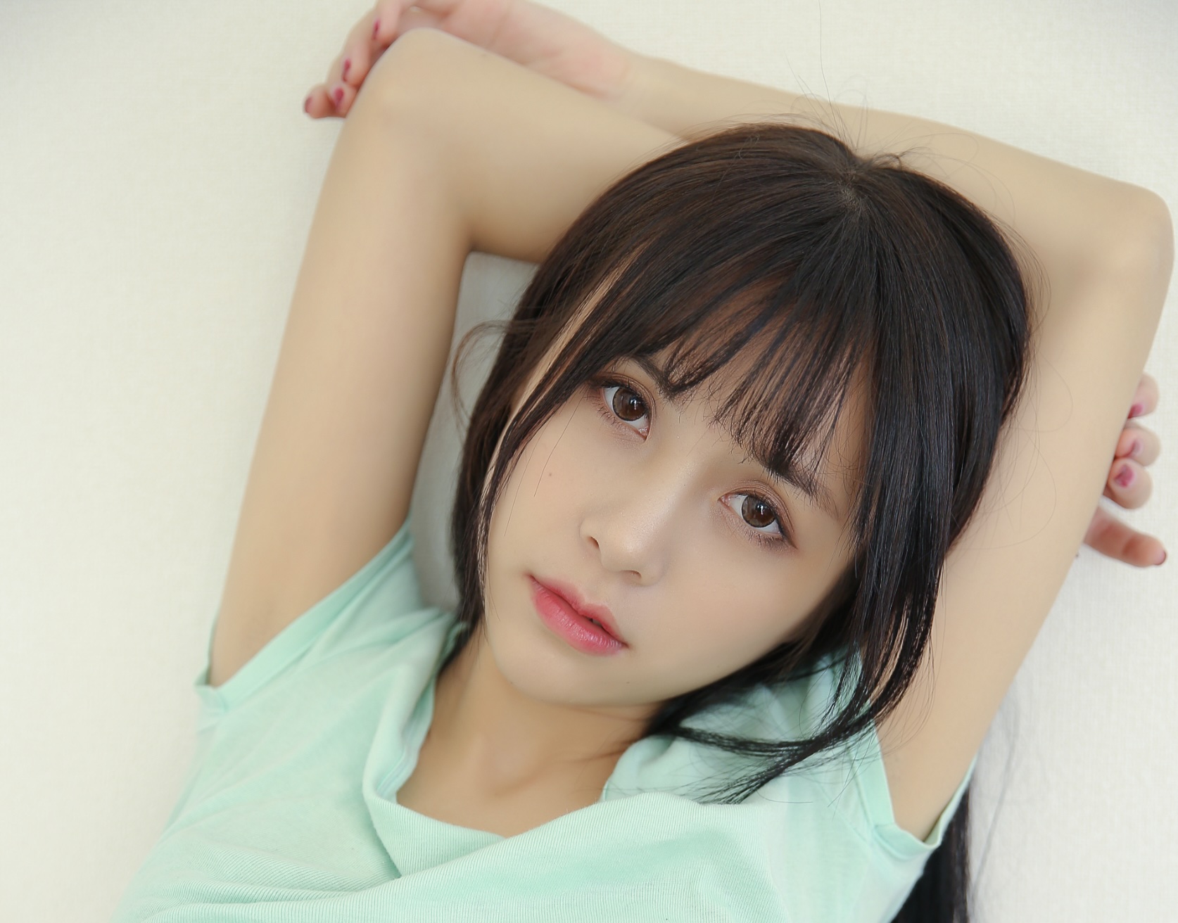[BoLoli波萝社]2017.01.28 Vol.018 夏美水枪雏菊 夏美酱[40P499M]