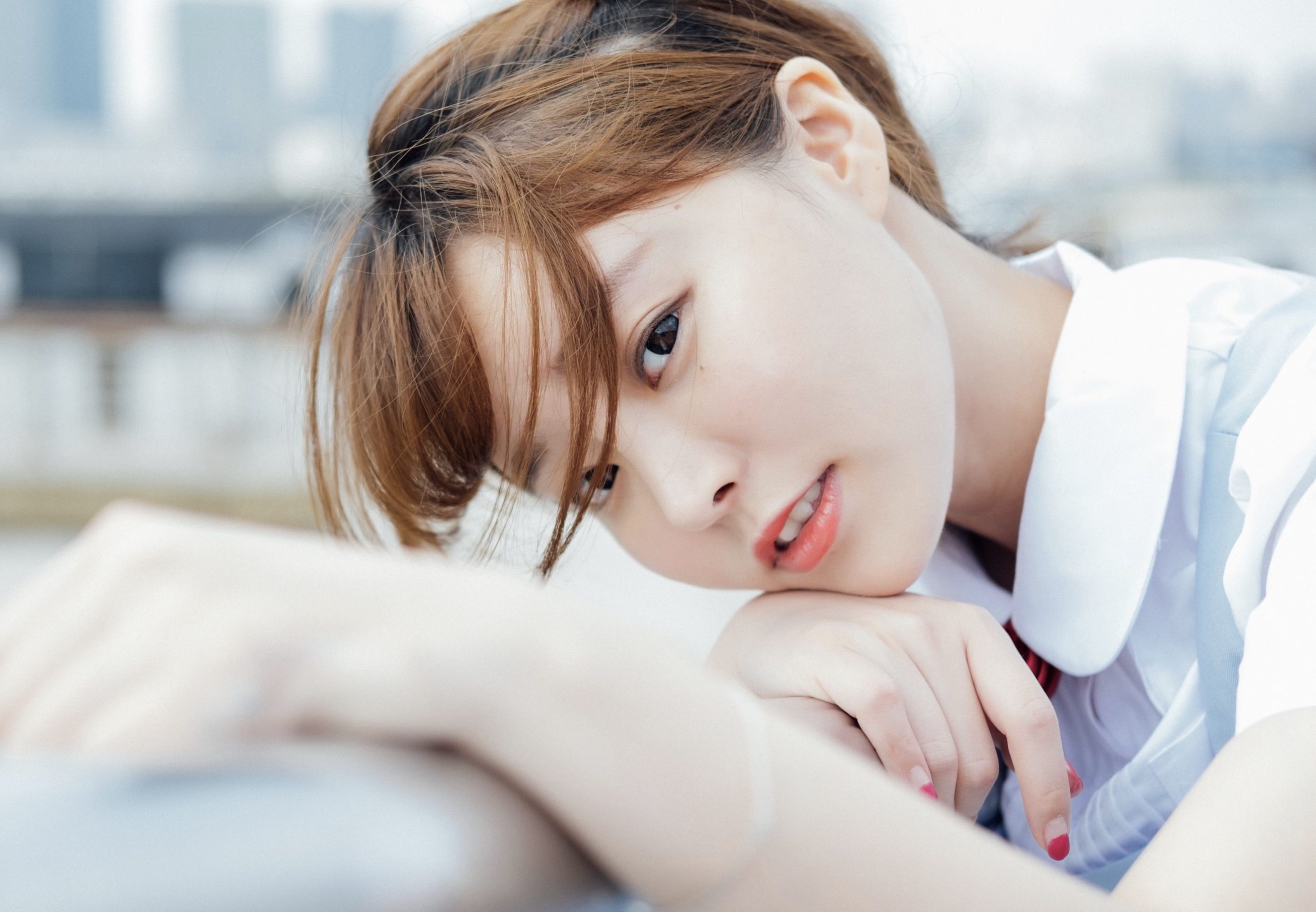 [BoLoli波萝社]2016.10.25 Vol.006 柳侑绮[29+1P264M]