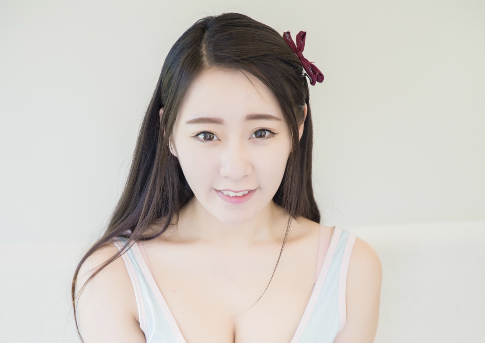 BoLoli波萝社 2015.05.01 VOL.019 朵比dobby [59+1P-277M]
