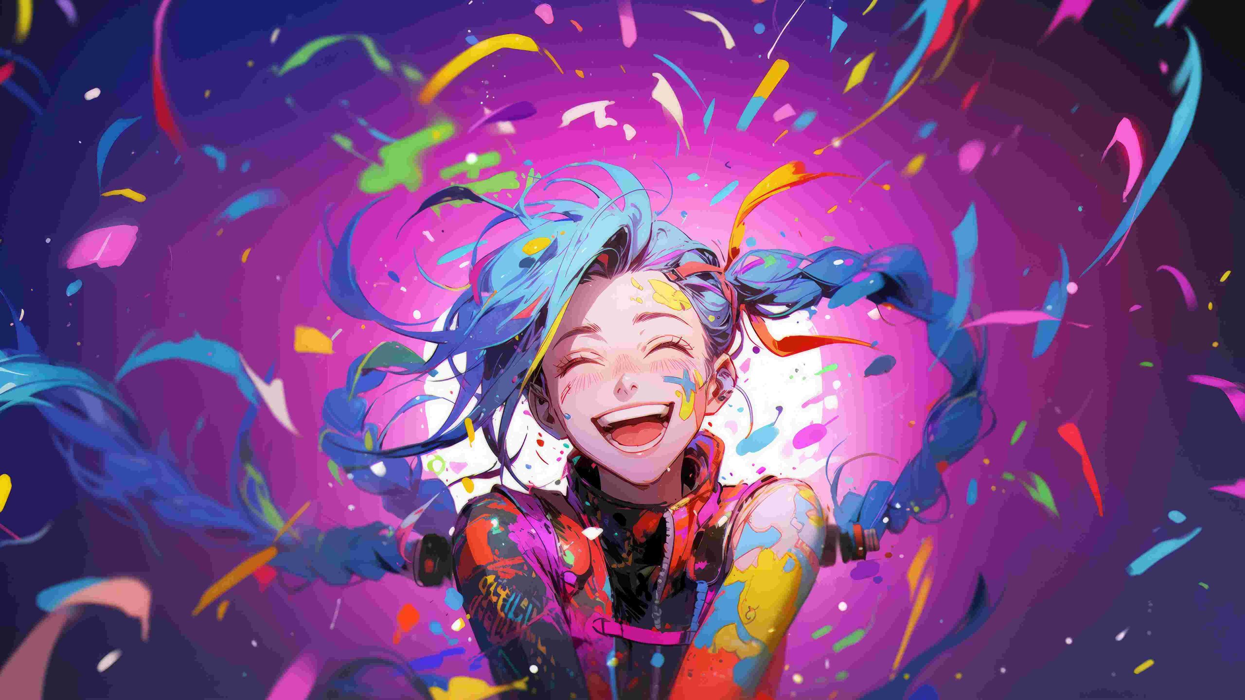 金克丝