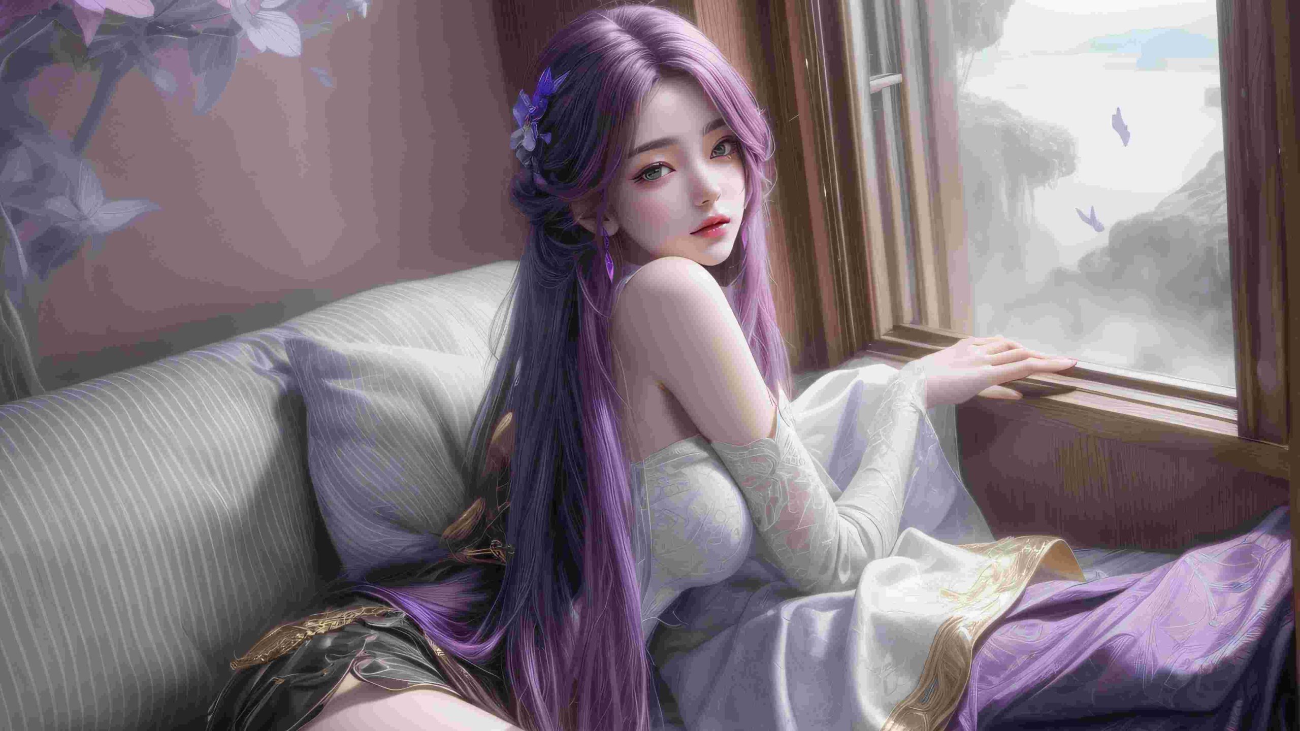 完美世界静态