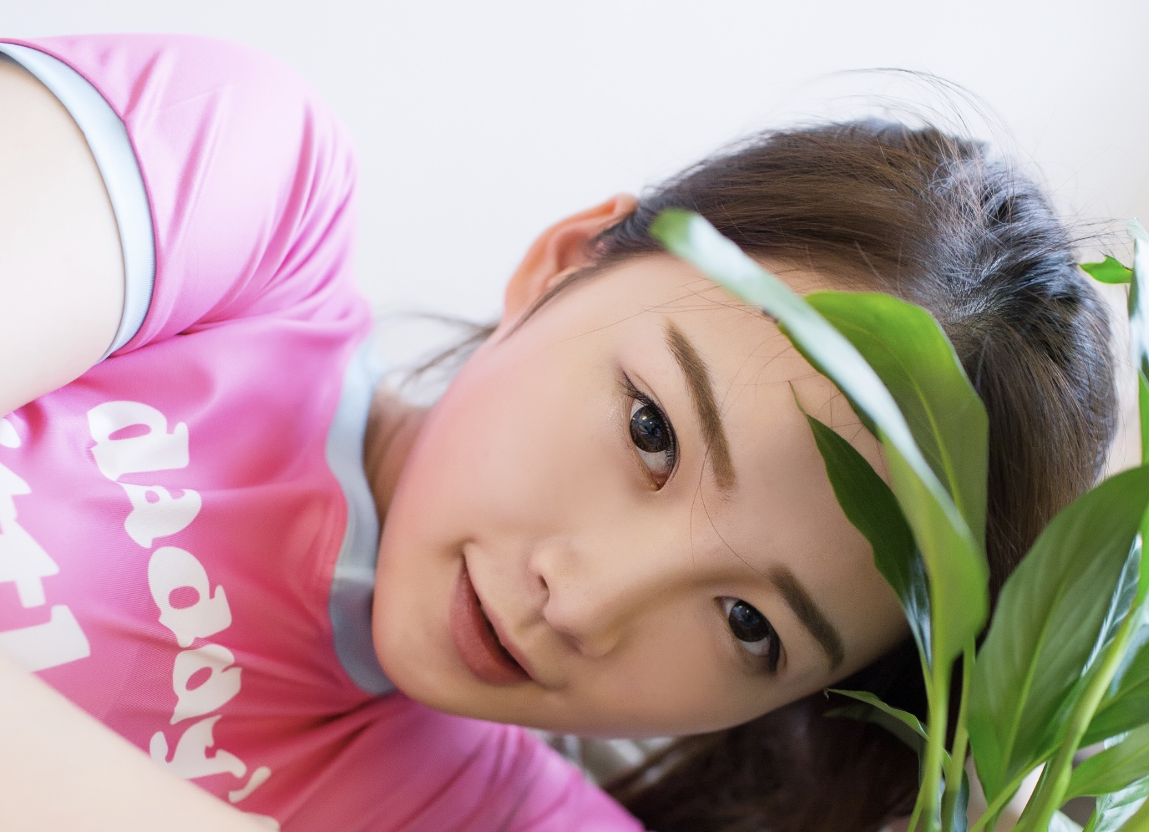 [BoLoli波萝社]2017.02.06 Vol.021 Kimoe-沈欣雨[40P487M]