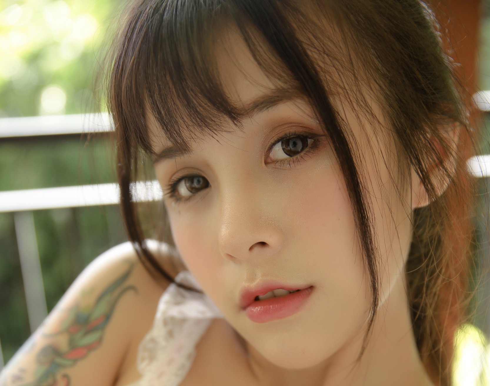 [BoLoli波萝社]2017.03.05 Vol.026 Kimoe夏美酱[42P389M]