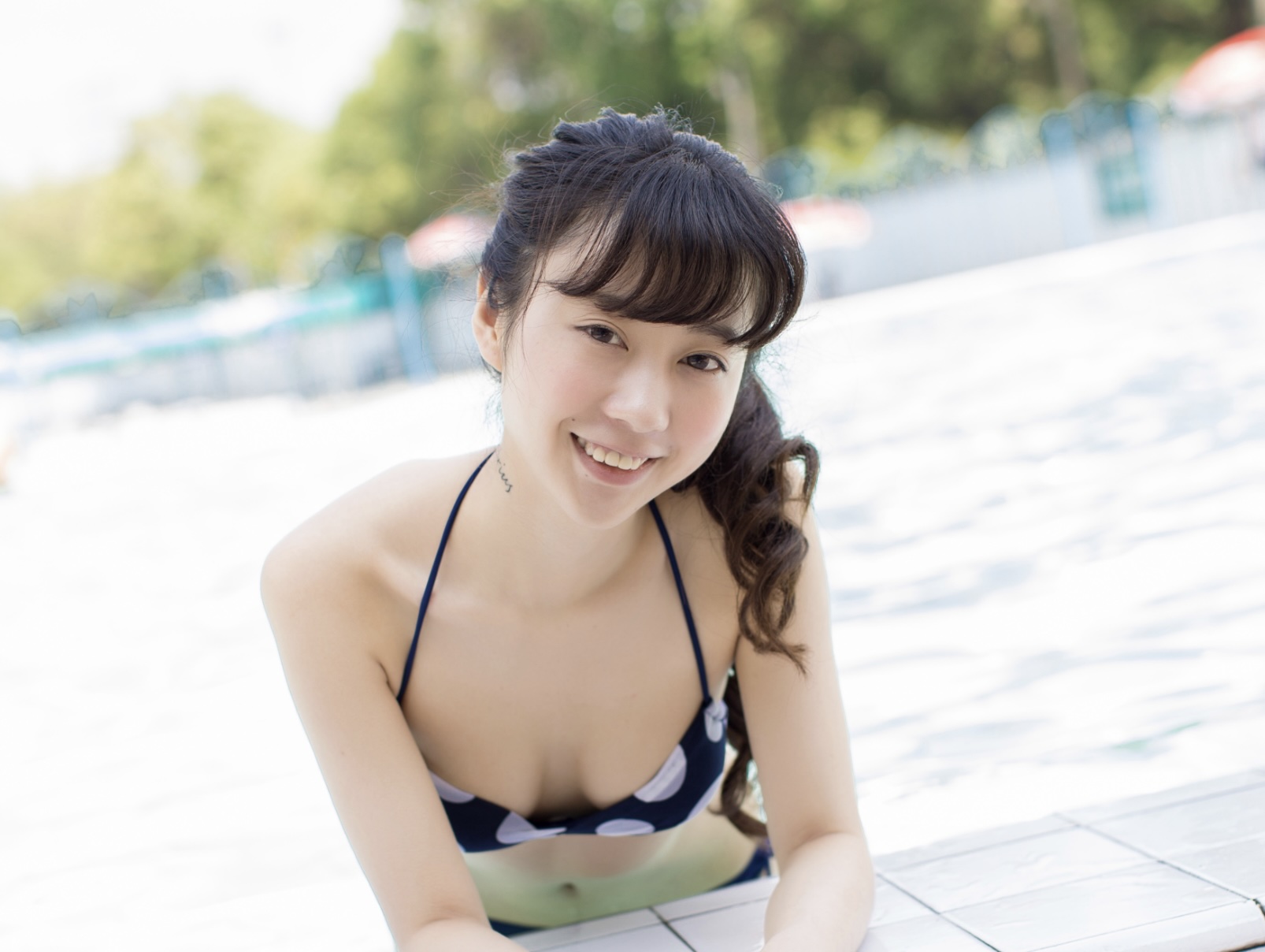 BoLoli波萝社 2015.06.02 VOL.031 Suki朱忆音 [60+1P-241M]