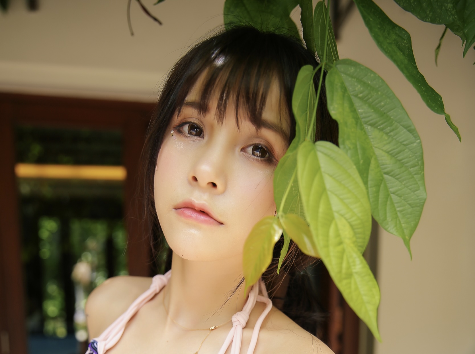 [BoLoli波萝社]2017.03.15 Vol.031 夏美酱[40P485M]