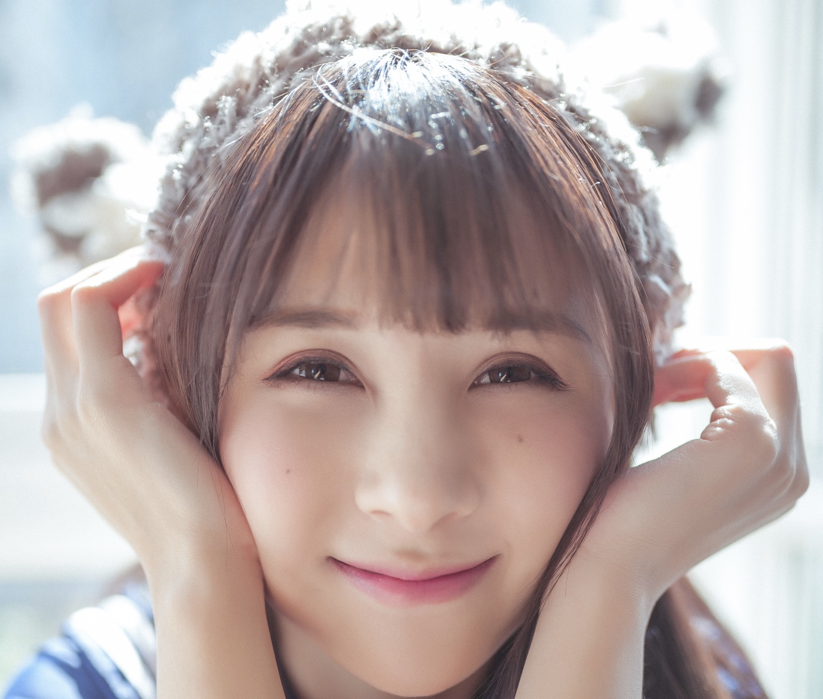 [BoLoli波萝社]2017.03.19 Vol.034 夏美酱[55P213M]