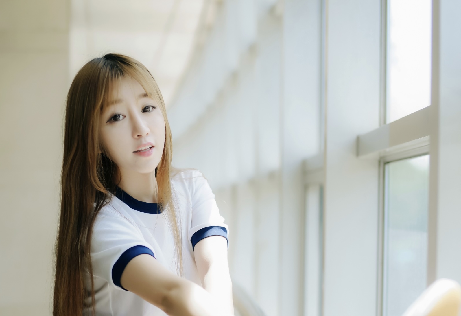 BoLoli波萝社 2015.06.29 VOL.038 王雨纯 [50+1P-27M](清晰版)
