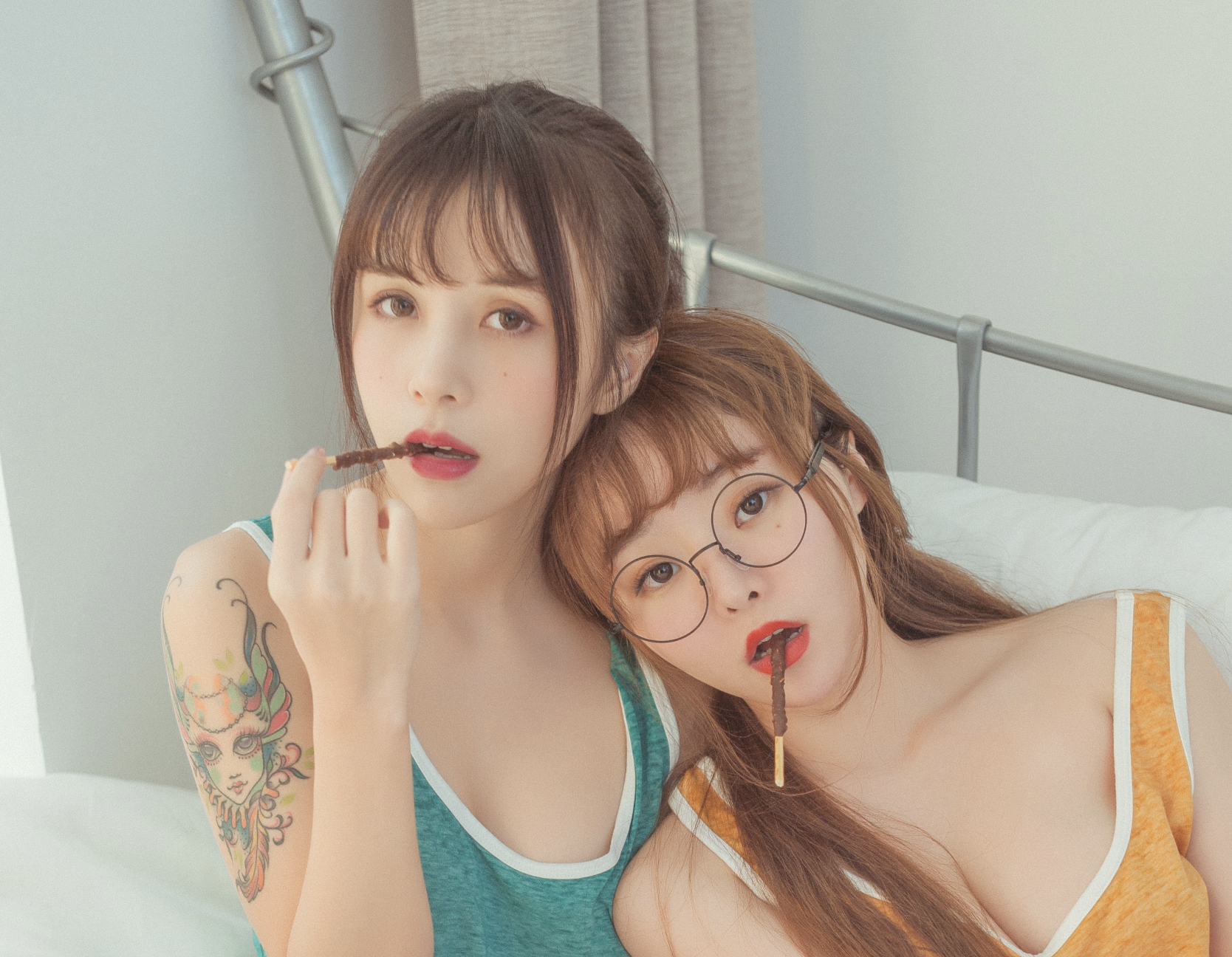 [BoLoLi波萝社]2017.04.07 Vol.042 柳侑绮[50P194M]