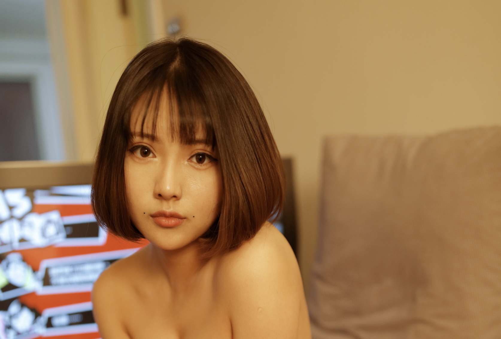 [BoLoLi波萝社]2017.04.26 Vol.048 小魔女奈奈[40P473M]