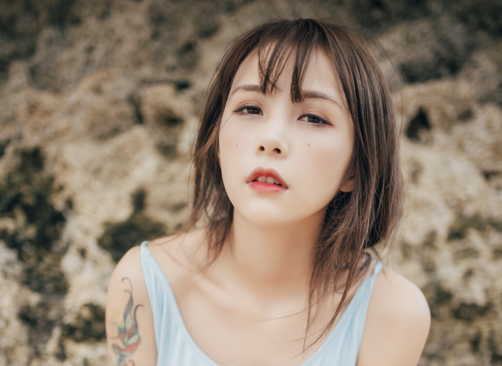[BoLoLi波萝社]2017.05.02 Vol.049 夏美酱[59P382M]