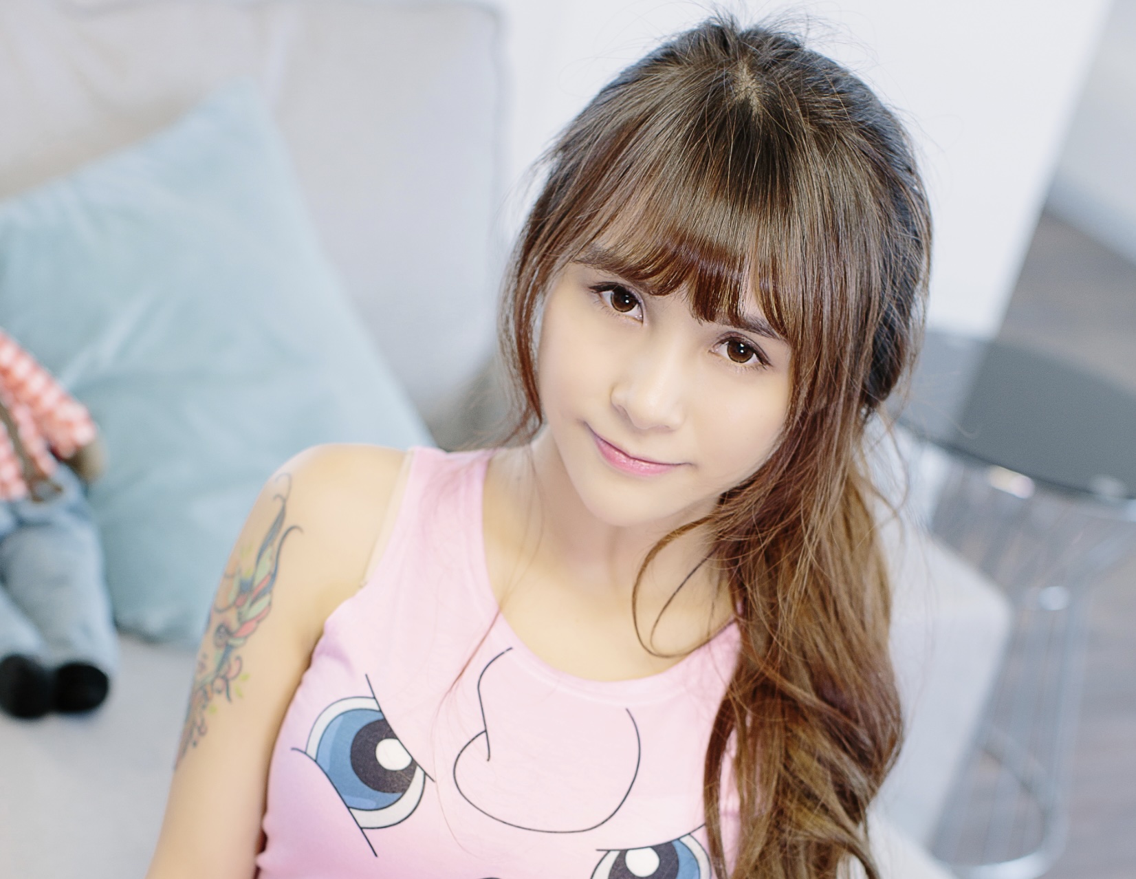 [Kimoe 激萌文化] 2016.08.11 NO.002 宠物小精灵！GO！夏美酱 [40P-421M]