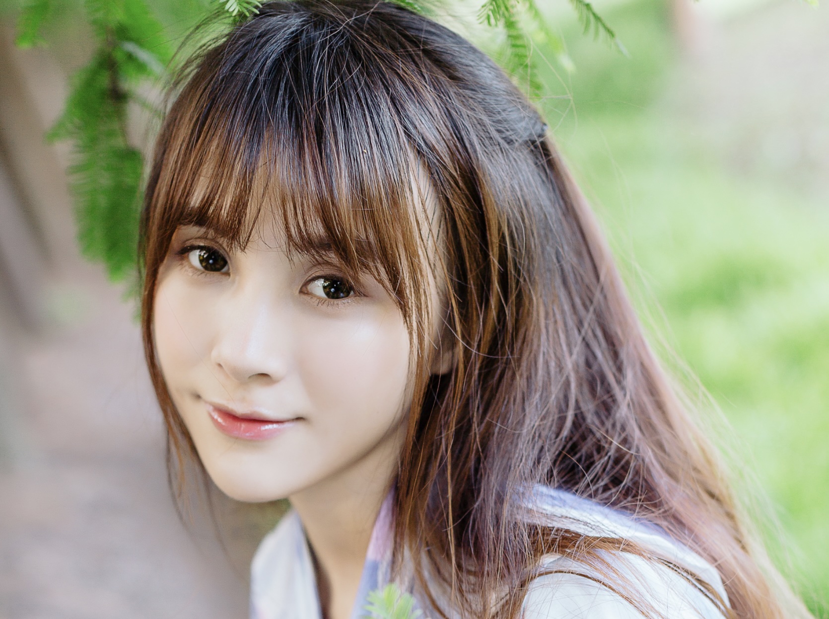 [Kimoe]2016.10.25 NO.007 夏美酱 夏日浴衣之夏美酱[60+1P765M]