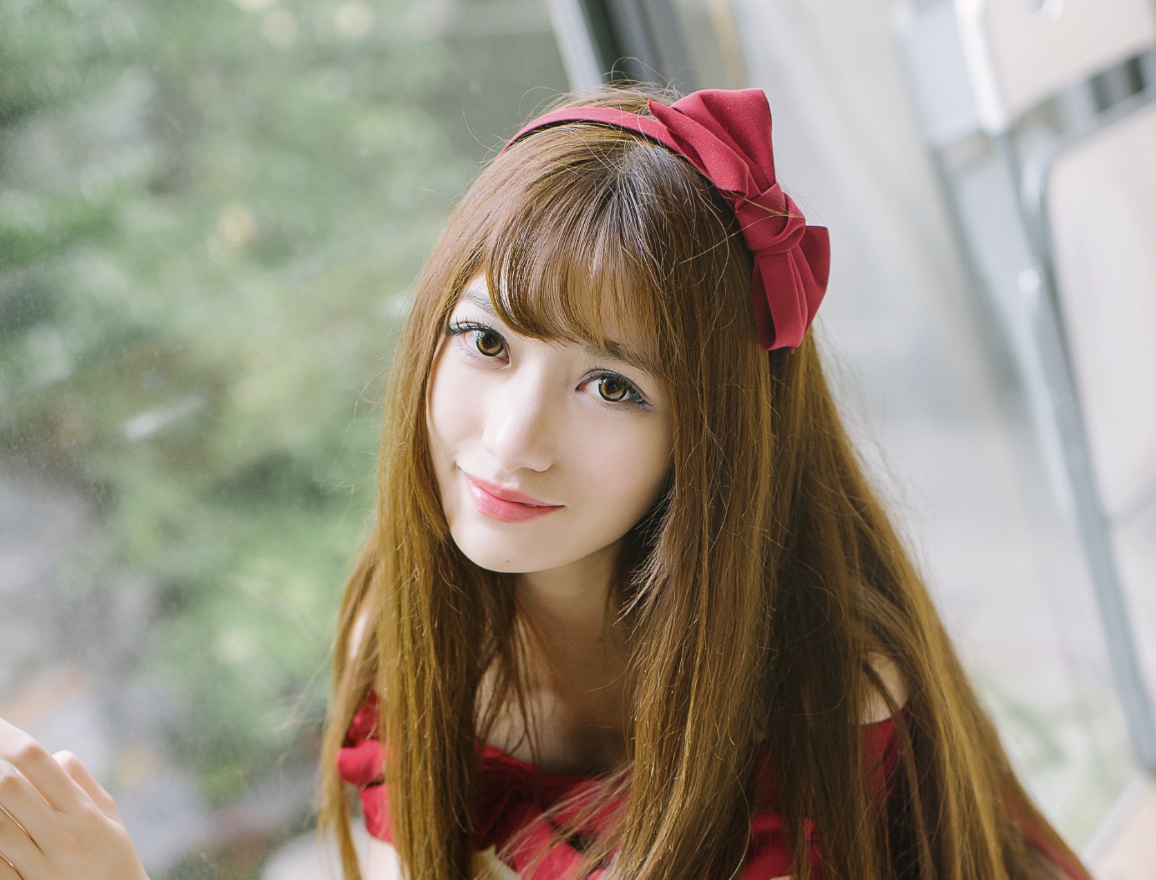 [Kimoe 激萌文化] 2017.01.06 Vol.015 奶莹小花园 – 赵奶莹 [40P-695M]